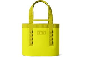 YETI Camino Carryall 2.0, con separadores internos, bolsa de mano para barco y playa