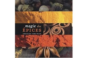 Magie des épices