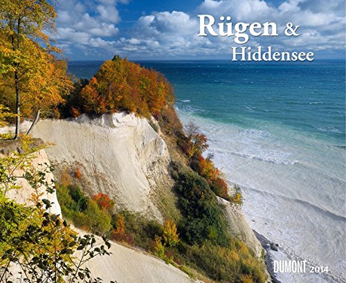 Rügen & Hiddensee 2014