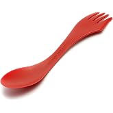 Light My Fire&reg; Spork Original Kaşık-&Ccedil;atal