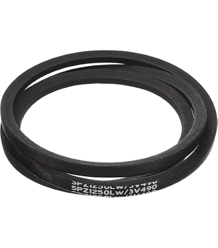 D&D PowerDrive DURA-ULTIMATE Aramid V-Belt 5LK1670 / B164K – 5/8 X 167in OC