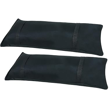 Changshengda Sandsäcke 2er Pack - Schirmständer Gewichte Für Garten & Terrasse