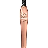 Bourjois Mascara Twist Extreme, Mascara Volumizzante, Allungante e Incurvante, Formula con Fibre, Lunga Durata, 24 Nero