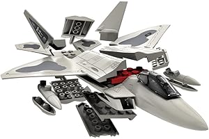 AIRFIX Quickbuild Quick Build J6005 F22 Raptor