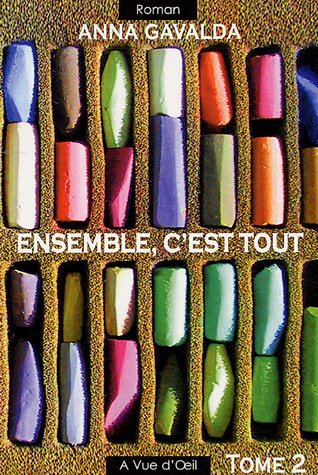 couverture de : Ensemble, c'est tout