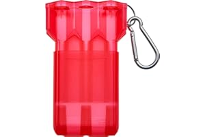 Casemaster von GLD Products Nomad verstellbare Darttasche