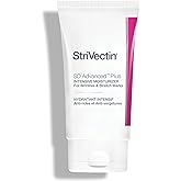 StriVectin SD Advanced&trade; Plus Kırışıklıklar ve &Ccedil;atlaklar i&ccedil;in Yoğun Nemlendirici, Y&uuml;z ve V&uuml;cut İ&ccedil;in, Peptidler ve Hyaluronik A