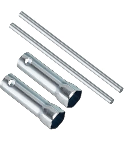 Vicma 8430525001473 Spark Tool/Socket/Wrench Plug Tool/Socket