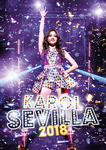 Karol Sevilla 2018 Soy Luna