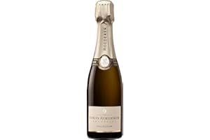 ‎LOUIS ROEDERER Louis Roederer Champagne Collection 246 Halbflasche Brut Champagner (1 x 0.375 l)