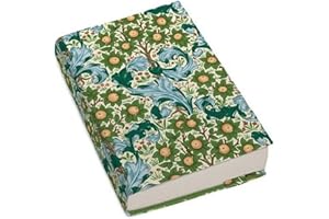 IF V&A Book Jackets - Orchard