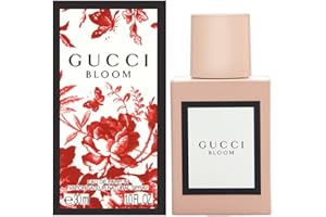 Gucci Gucci Bloom Agua de Perfume Vaporizador - 30 ml
