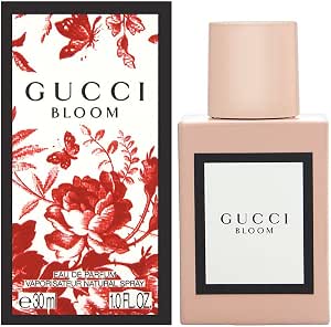 Gucci Bloom, Profumo Eau de Parfum, 30 ml : Amazon.it: Bellezza