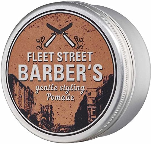 Elkaderm Fleet Street Barber's Bartpflege Pomade 100 ml