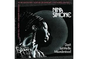 Don't Let Me Be Misunderstood