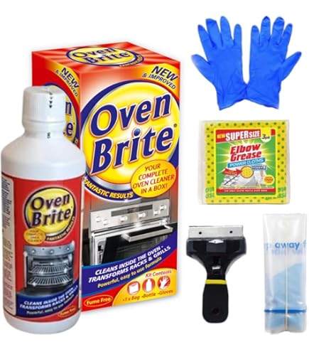 Case Of 6 X Oven Mate Microwave Steam Clean Wipes 25 Pack - View #6