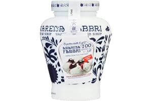 3x Fabbri Amarena Obst Und Sirup Kirschen in Siurp Amarena Fabbri 600g