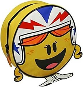 little miss backpack