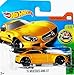 Produktbild HOT WHEELS® Mercedes AMG GT - 1:64 - gelb