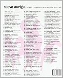 Image de Oliver Twist (Nuevo Auriga)