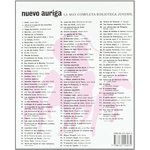 Oliver Twist (Nuevo Auriga)