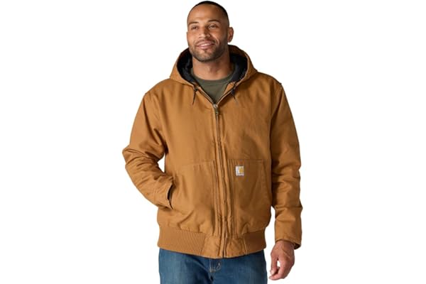 Carhartt Marquette Logo Sweatshirt