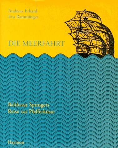 Preisvergleich Produktbild Die Meerfahrt