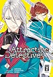 Attractive Detectives 02 by 