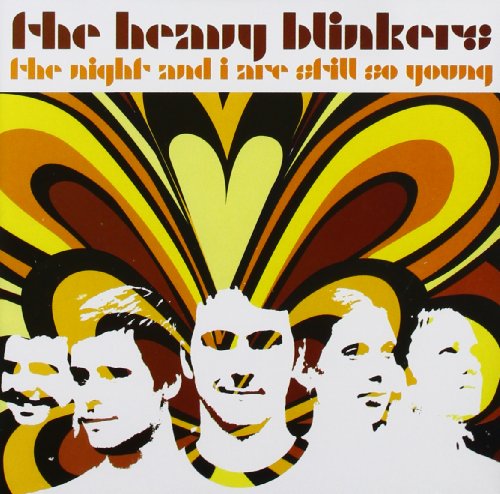 Preisvergleich Produktbild Night and I Are Still..