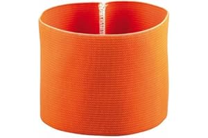 Derbystar Brazalete de capitán Neutral.