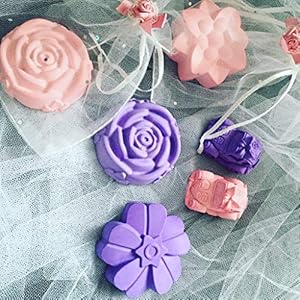 Kokulu Tas 10 Stück Gastgeschenke Duftstein