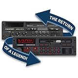 Blaupunkt 2001018000000 Bremen SQR 46 DAB, schwarz