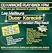 Produktbild CD Karaoké Play-Back KPM Vol.12 Karaoké Duos (double CD)