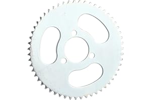 ALOMEJOR Electric Scooter Sprocket 55 Tooth Chain Sprocket Electric Scooter Accessory