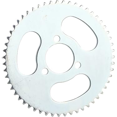 Pignon De Chaîne à Rouleaux Martin 40B48 - 48 Dents, Pas #40, Alésage 3/4 - Neuf, Ancien Stock