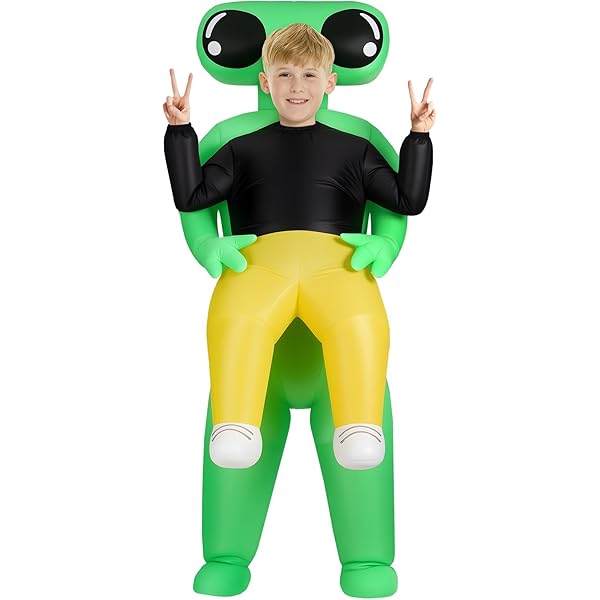 Opblaasbaar skelet Halloween versiering 183 cm | Fun en Feest