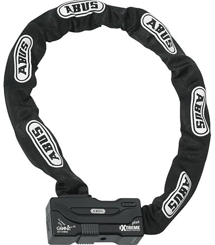 Abus fietsslot ART2 8210 85cm Steel-O-Chain Iven kabelslot