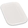 Seletti Vassoio in Porcellana Cm.18,5 X 27