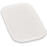 Seletti Vassoio in Porcellana Cm.18,5 X 27