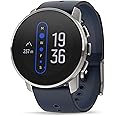 SUUNTO 9 Peak Pro Orologio Sportivo Uomo e Donna, Smartwatch Impermeabile GPS Activity Tracker, Monitoraggio Salute 24/7, 95+