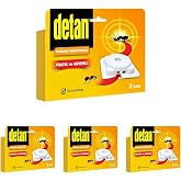 DETAN KARINCA YEMİ EKSTRA (4 paketi)