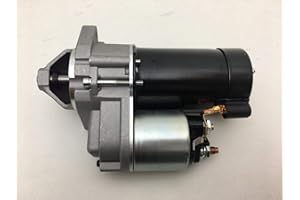 PIRINI MOTO Démarreur de démarrage compatible avec moto Guzzi Breva ie 750 850 1100 1200 neuf