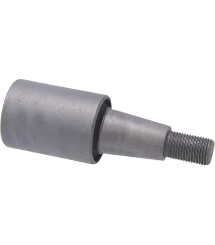 Silentbloc De Bras De Suspension Triangle Inférieur Avant - Référence FEBEST ADAB-015 - Compatible Audi A4, A6, Q5 (2005-2015) - Remplace OE 4E0407181B - 7