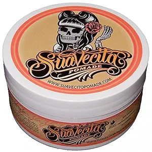 Suavecito Suavecita Pomade For Women, 113g