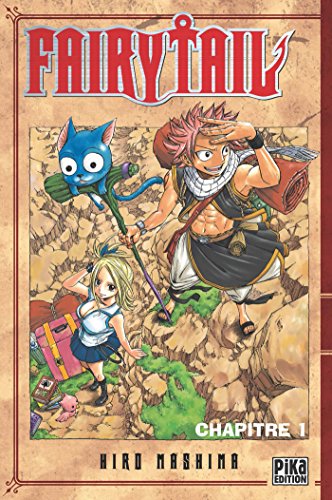 Download Fairy Tail Chapitre 1 Download Fairy Tail Chapitre 1