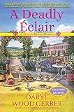 Cover zum Buch A Deadly Eclair