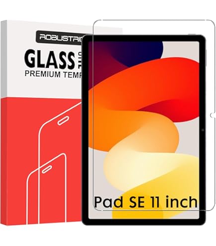 Redmi Pad SE| All Day Battery | Qualcomm Snapdragon 680| 90Hz