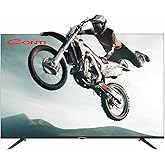 Conti 43&rdquo; Full HD Android TV (CT43AN300F), HDR, &Ccedil;er&ccedil;evesiz, Dahili Uydu Alıcı, Wi-Fi, Bluetooth, Chromecast Built-in, Dolby A