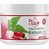 Farmasi DR C Tuna Pepper Massage Gel (500 ml)