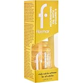Flormar Besleyici ve G&uuml;&ccedil;lendirici Tırnak Bakım Yağı - Nourishing Oil Vitamin Nail Care - 000-8682536059190
